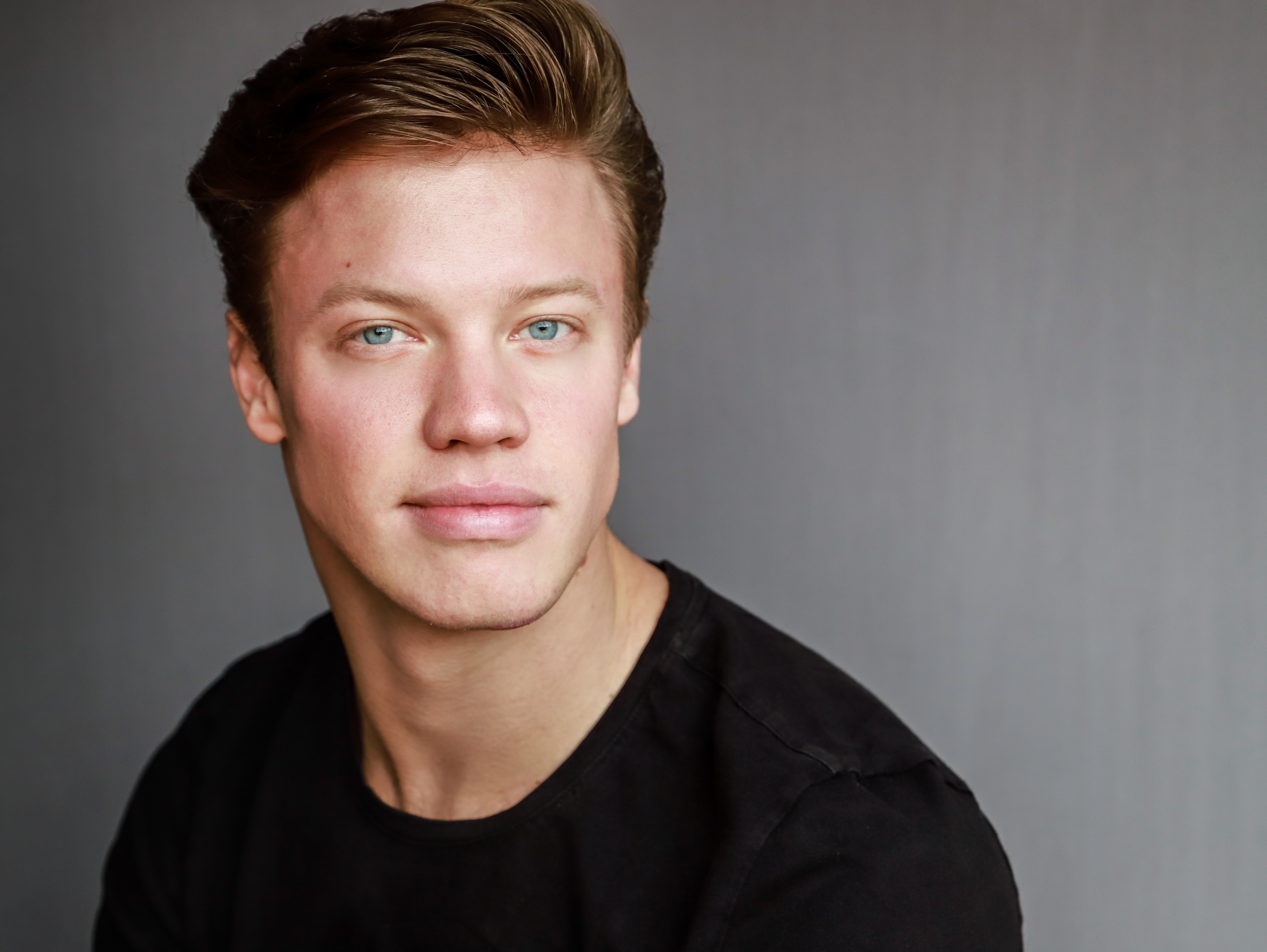 Paul Morris Paul Morris Productions The Netherlands