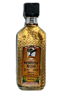 Sombrero Negro Joven