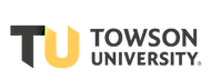 Training staff at Towson University DISC