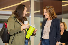 leadership development speaker university