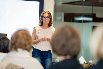 professional development communication conflict