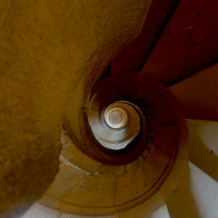 Follow me down the rabbit hole...