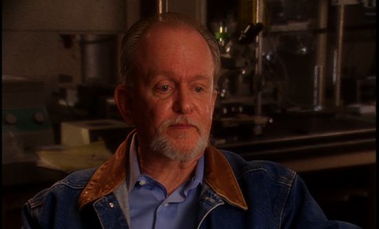 STEVEN BARKER PhD