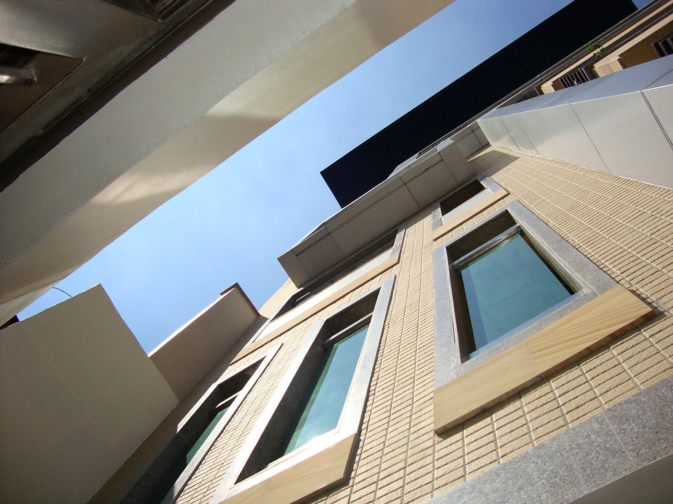 Residential Building