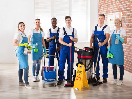 Tired of Cleaning? House Cleaning Kirkwood That Gives You Your Weekends Back