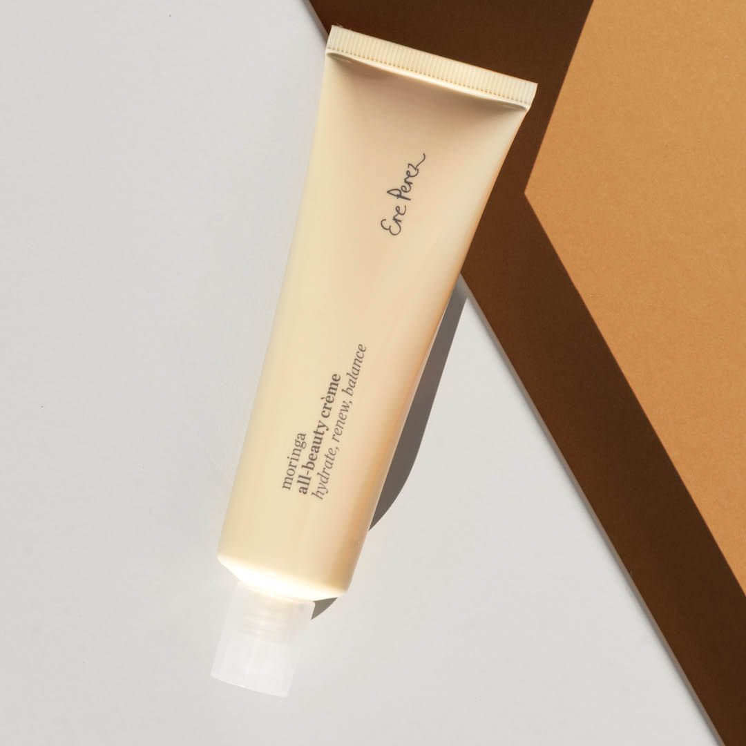 moringa all-beauty crème