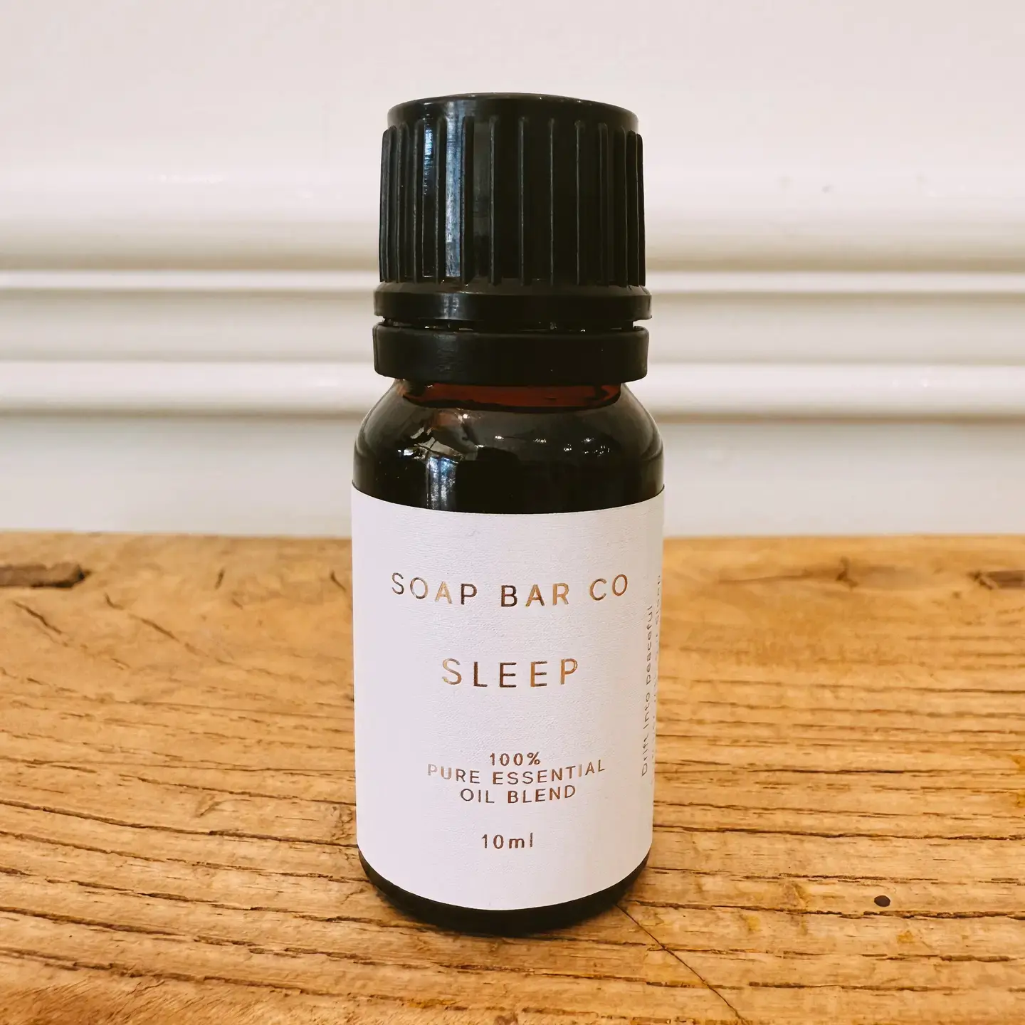 Sleep Essential Oil Blend