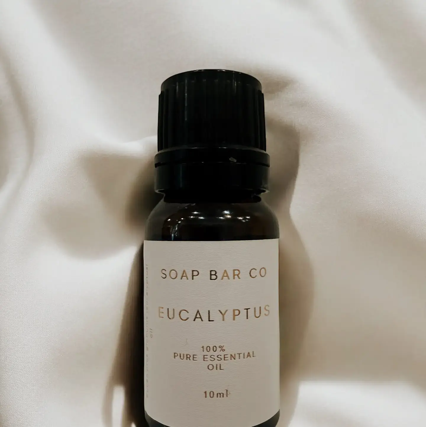 Eucalyptus Pure Essential Oil