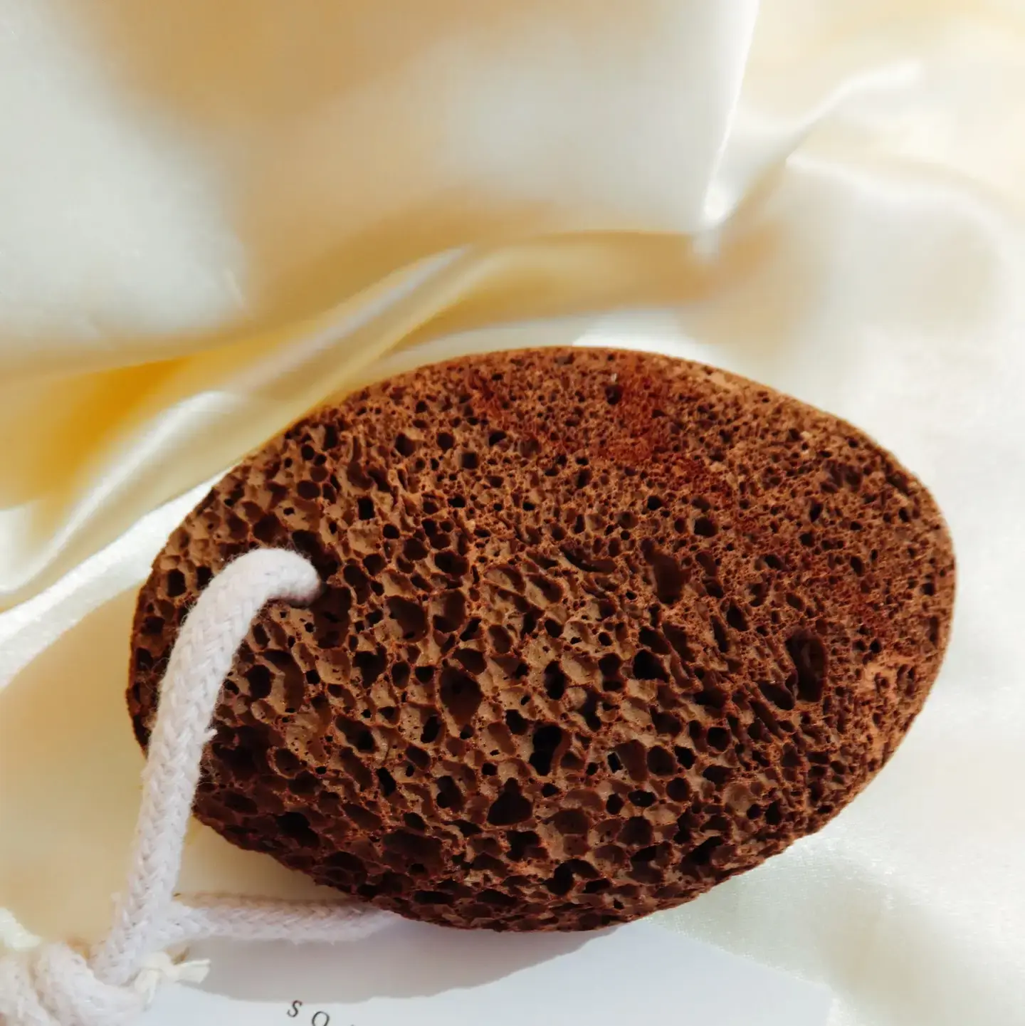 Volcanic Rock Pumice Stone
