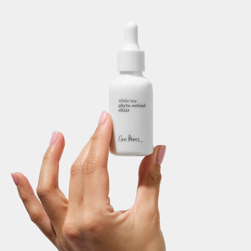 Thumbnail: white tea phyto-retinol elixir