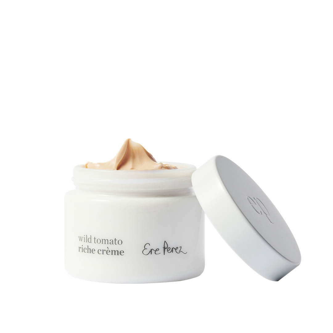 wild tomato riche crème