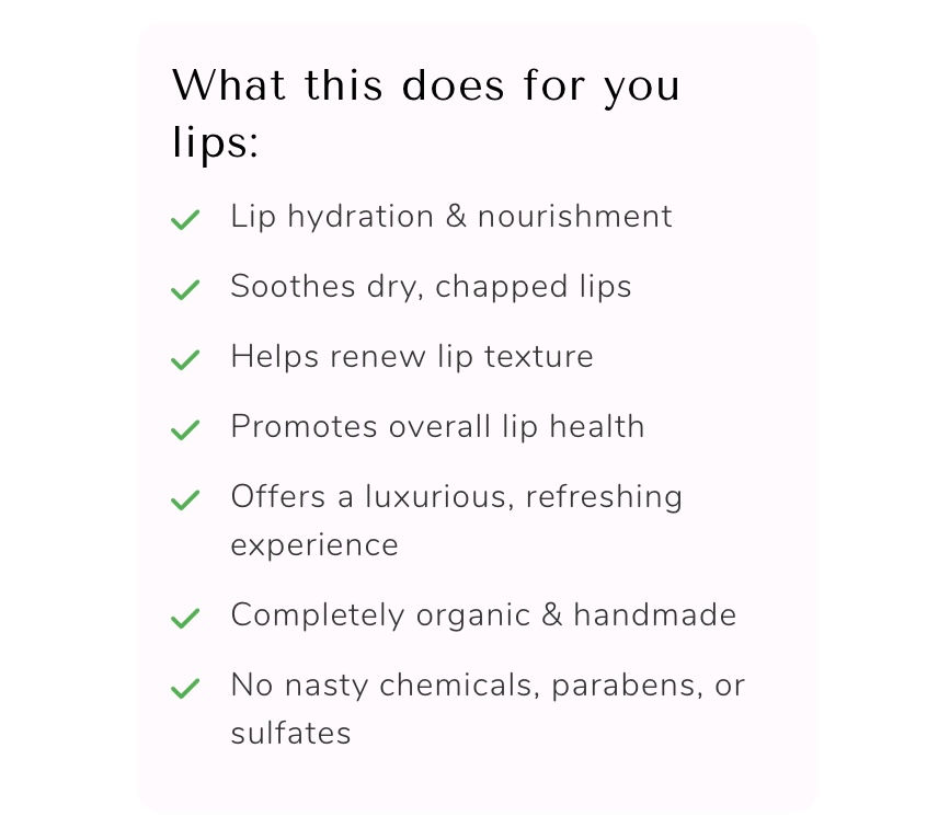 Thumbnail: Watermelon Lip Balm