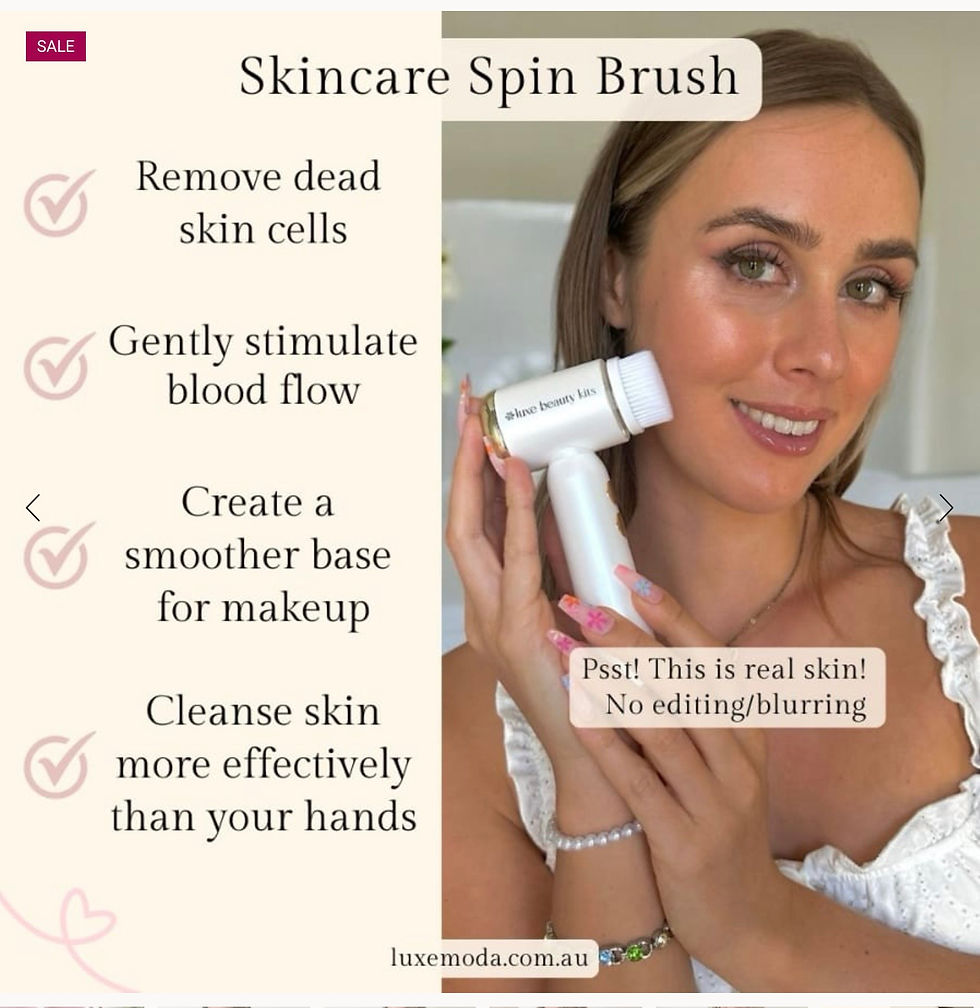 Thumbnail: Ultimate Beauty Gift