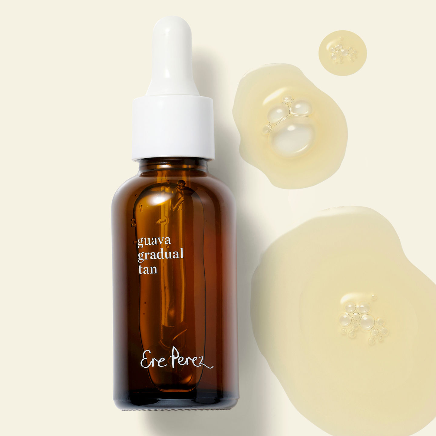 guava gradual tan