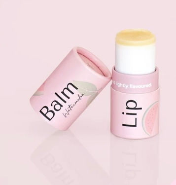Watermelon Lip Balm