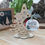 Miniatura: Albero di Natale "Classic Tree"