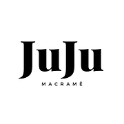 Logo de JUJU MACRAMÊ