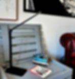 Miniature : Lampe Black Slim