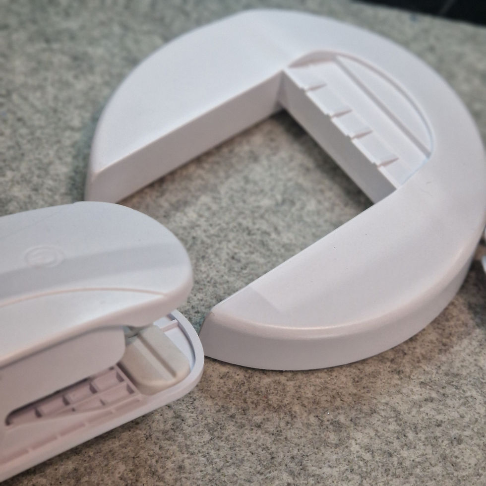 Miniature : NOMADO / LAMPE LOUPE RECHARGEABLE