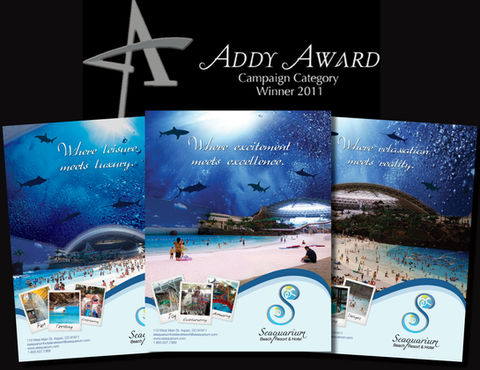 Ads - Awarded