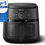 Miniature : Philips Air Fryer Série 2000-6.2L, 13 façons de cuisiner, technologie RapidAir, 