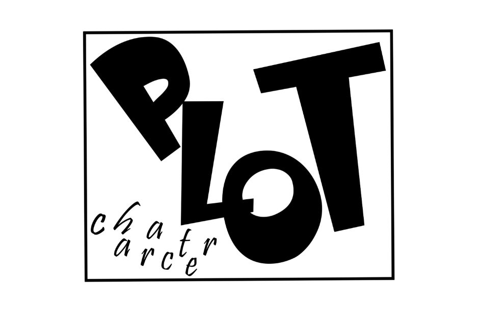 Too Much Plot, Not Enough Character