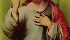 The Eucharist – Summit of our Faith