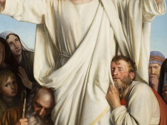 “You are the Christ, the Son of the living God”