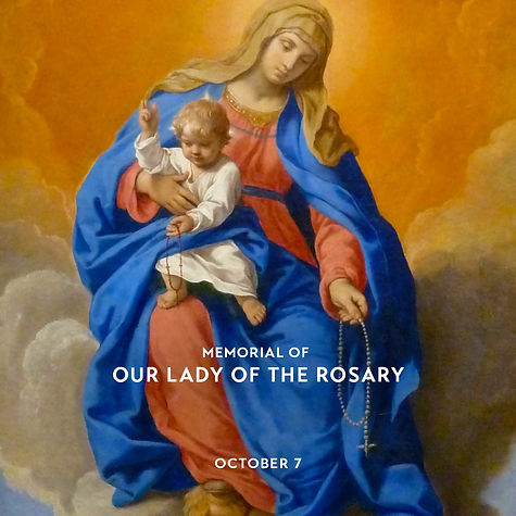 10.7.26 Our Lady of the Rosary.jpg