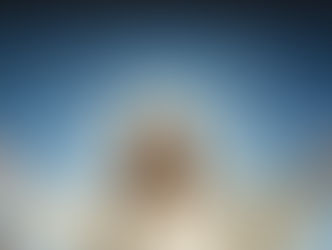 Abide in my love …