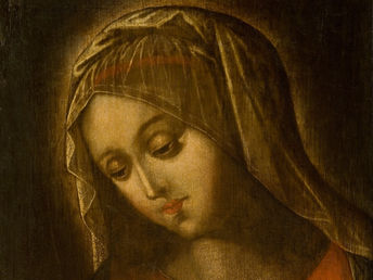 Knowing Mary