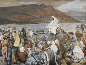 Authentic Christian disciples