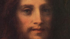 Jesus is in our midst