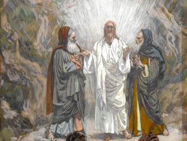 The Transfiguration