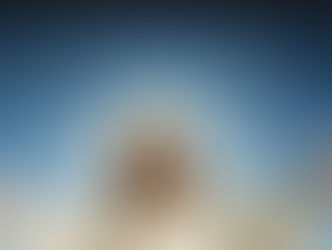 God is waiting for us...