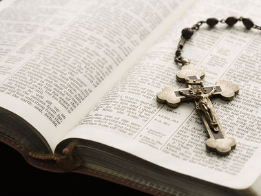 Bring your faith to the public square