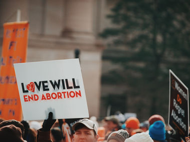 Respect Life Month: The Same Melody in a New Key