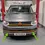 Thumbnail: De-chroming Delete Tape Wrapping Vinyl Fits VW T6 Lower Grill Orange 5m 25mm