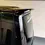Thumbnail: VW T6 Rear SPOILER Tailgate Gloss Black PREMIUM HIGH QUALITY ABS 15-24