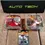 Thumbnail: VW Caddy MK3 Osram H7 H1 T10 PREMIUM Bulb Upgrade Set Bulb Kit