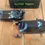 Thumbnail: Front Fog Light Lamps Drivers & Passenger with Halogen Bulbs  VW Transporter T6