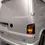 Thumbnail: VW T5.1 LED Rear Back Lights Barn Door Transporter 2010-15 Smoked