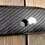 Thumbnail: VW TRANSPORTER T5 - T6.1 Grab Handle Rear Door Twin Cover Carbon 2010-2024