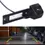 Thumbnail: Reverse Camera Fit VW Transporter 03-24 Caddy 03-20 Number Plate Light Fitting