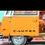 Thumbnail: CAMPER Sticker Graphic Matt Black