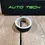 Thumbnail: Matte Black De-chroming Delete Tape Wrapping Vinyl 5m X 25mm