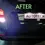 Thumbnail: W Transporter T5 T5.1 T6 Caddy Reverse Light Led Bulbs White Light Upgrade