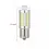 Thumbnail: LED 1156 BA15S P21W 5630SMD Car Reverse Light DRL Bulbs