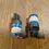 Thumbnail: 2x CANBUS T20 7443 W21- 5w led bulbs SUPER BRIGHT WHITE