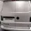 Thumbnail: VW T5.1 LED Rear Back Lights Barn Door Transporter 2010-15 Smoked